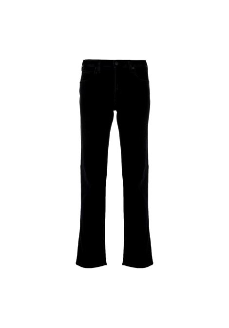 Denim cotton jeans EMPORIO ARMANI | Jeans | 8N1J45 1G0IZ0006